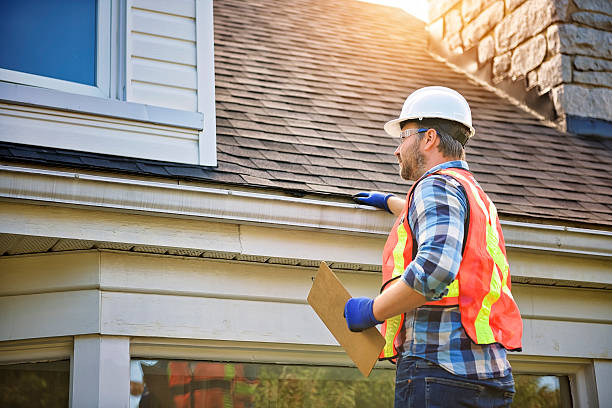 Licensed Emergency Roof Repair service in Peculiar, MO - Ben Roofing and Steel LLC